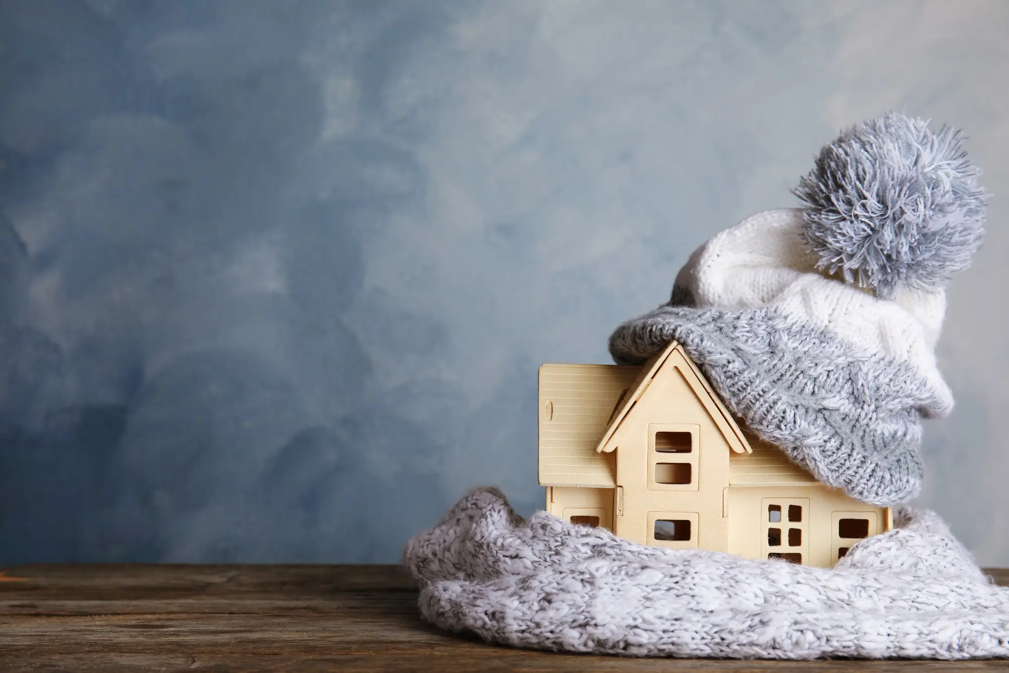  | Winterizing Your Home